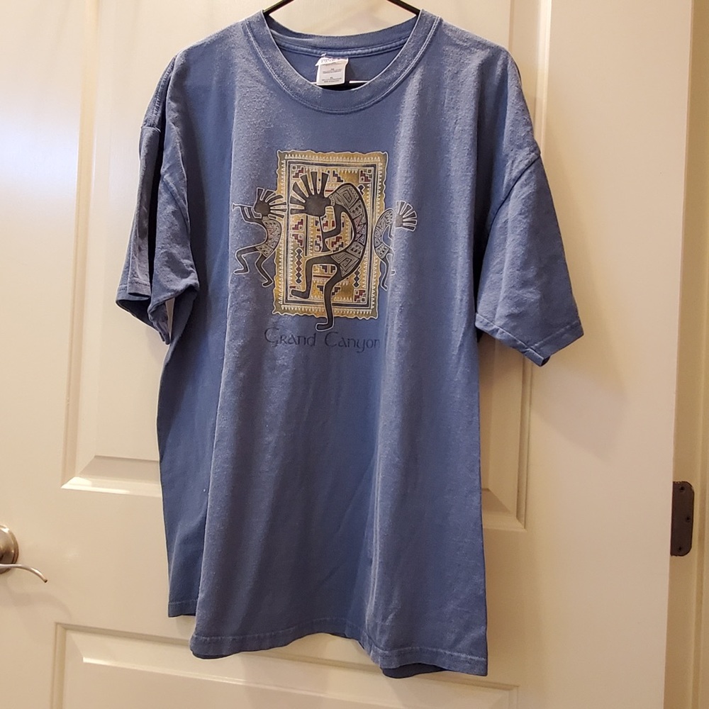 GILDAN Active Wear Heavy Weight Crew Neck T-shirt